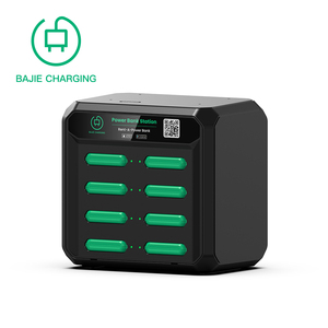 Partage de power bank <span class=keywords><strong>Restaurant</strong></span> station de charge de téléphone portable station de charge de téléphone portable pour tablette pc - Product Image 6