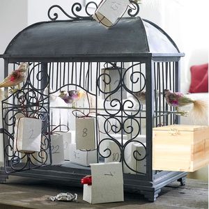 Rắn Gỗ Bird Nest Tùy Chỉnh Sử Dụng Vườn Vẹt Môi TRƯỜNG SỐNG Kích Thước Và Vật Liệu - Product Image 5