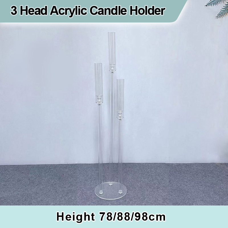 richiesta di catalogo - 3 Teste