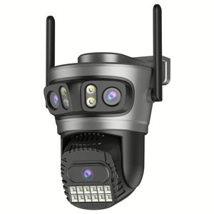 Cámara CCTV IP Guangzhou Robozinha, Cámaras Disfrazadas, Bulm Icon, Muestra Gratuita, Himvision Imx335 60 Fps, Precio para Teléfono, Sdi Hqcam - Product Image 1
