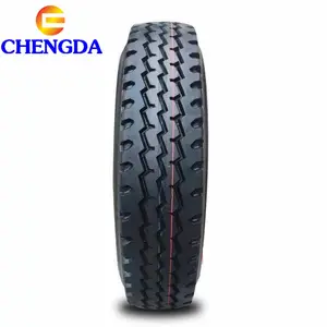 Wholesale High Quality New Design 12R20 12R22.5 Heavy Truck Tires