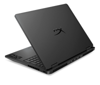 Laptop PC HP HyperX OMEN PRO 16 AI Kelas Atas Baru dengan AMD Ryzen 9 9955HX, RAM 16G/32GB, SSD 512G/1TB, RTX5060-8G, Layar 2.5K QHD240Hz, 100%sRGB