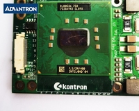 Carte mère industrielle Kontron 38001-0200-15-1HD1 38001-0000-20-2KE1 ETX 38001-0000-00-0 701-000, carte CPU, stock d'origine