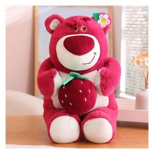 Jouets en peluche sur mesure 2025, super doux, en matériaux de haute qualité, jouet chien à grosse tête personnalisé, anti-stress pour enfants - Product Image 3
