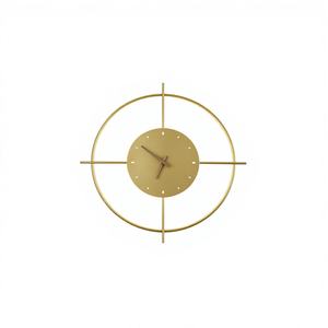 Lampu Dinding LED Modern 15W Gaya Nordic Baru untuk Penggunaan di Rumah, Kamar Tidur, Hotel dengan Jam dan Logo Merek Eksklusif - Product Image 2