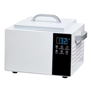 Sunkin Nouveauté 1.5L Grande Capacité Paraffine Peau du <span class=keywords><strong>Visage</strong></span> Corps SPA Équipement de Salon <span class=keywords><strong>Chauffe</strong></span>-<span class=keywords><strong>Cire</strong></span> Simple Professionnel <span class=keywords><strong>Chauffe</strong></span>-<span class=keywords><strong>Cire</strong></span> Électrique - Product Image 6
