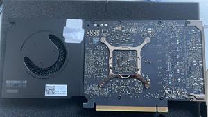 <span class=keywords><strong>Carte</strong></span> graphique chinoise la plus vendue en 2022 DELLNVIDIA RTX A4000 pour ordinateur haut <span class=keywords><strong>de</strong></span> gamme - Product Image 2