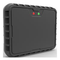 Capteur de stationnement Anti-collision, Radar à flèche droite, détecteur Radar pour porte de barrière