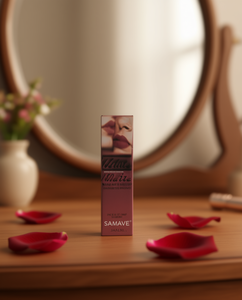 Samave Lucidalabbra Liquido Opaco 6 ml Vegano Formato Regolare - Product Image 2