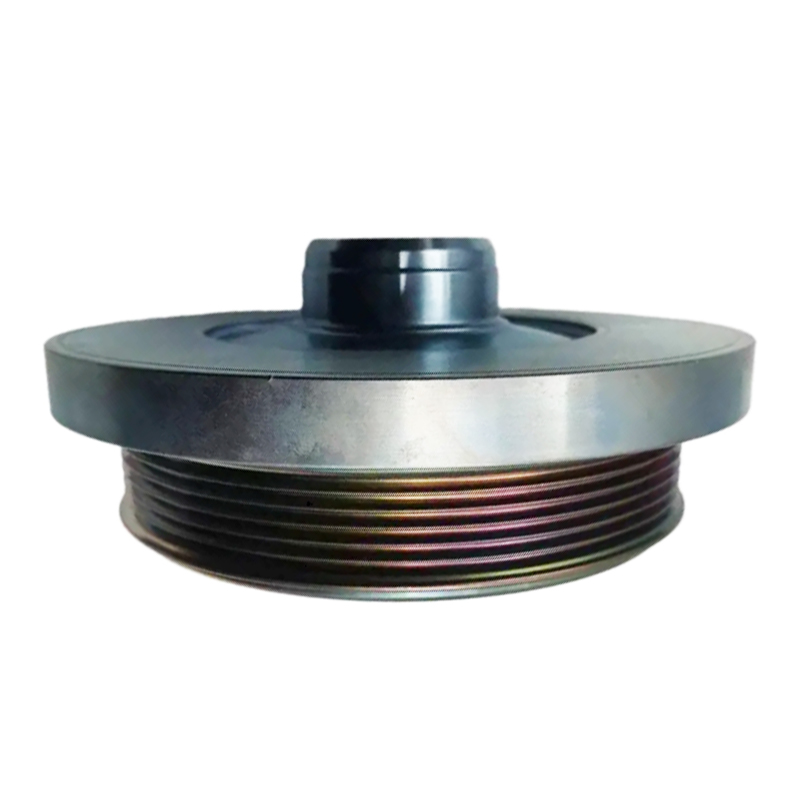 High Quality Engine Crankshaft Pulley for BMW F44 & E93