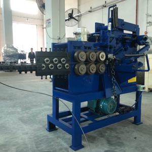 ماكينة صنع السلاسل الميكانيكية الأوتوماتيكية بسعر تنافسي ، بيع مباشر من المصنع - Product Image 4