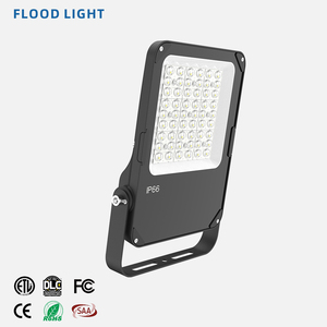 גבוה לומן חיצוני הוביל מבול אור 150lm/w <span class=keywords><strong>100w</strong></span>/150w/200w/500w ip66 עבור אצטדיון חניה חניה מגרש חזית תאורה פוטוקל - Product Image 5