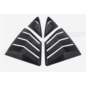 Kits de Estilización para Toyota Camry 9na Generación 2024, Cubierta de Persiana para Ventana Lateral Trasera, Kit de Carrocería para Ventana del Panel Trasero - Product Image 6