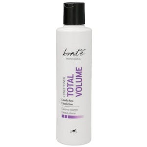 Acondicionador Bont Total Volume para Cabello Fino 300ml - Product Image 1