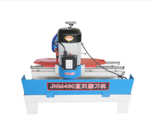 Tự động thicknesser jointer planer Máy Nghiền thẳng dao cắt lưỡi mài Máy mài cho độ chính xác - Product Image 1