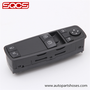 SQCS – interrupteur de vitre électrique de voiture, neuf, haute qualité, 6395451013 pour MERCEDES Benz W639 <span class=keywords><strong>VIANO</strong></span> VITO - Product Image 5
