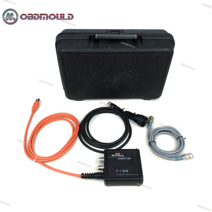Pièces détachées et manuels d'atelier pour l'outil de diagnostic de chariot élévateur Still, notamment Still canbox STED S CANBOX-USB 2 50983605400. - Product Image 6