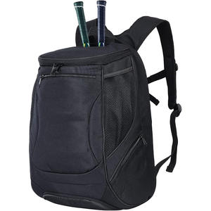 Nueva Mochila de Tenis, Bolsas de Tenis para Hombre y Mujer con Capacidad para 2 Raquetas, Bolsas con Soporte para Raquetas - Product Image 1