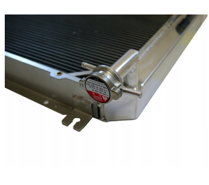 Nouveau Radiateur en Aluminium avec Garantie d'un An pour Nissan <span class=keywords><strong>PATROL</strong></span> <span class=keywords><strong>Y60</strong></span> 4.2L Essence TB42S TB42E MT - Product Image 5