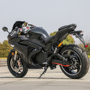En Stock: Motocicletas y Scooters Eléctricos <span class=keywords><strong>de</strong></span> Dos Ruedas <span class=keywords><strong>de</strong></span> 3000W, Legales para Circular, <span class=keywords><strong>de</strong></span> Alta Velocidad, para Adultos, Venta al por Mayor en Moscú - Product Image 6