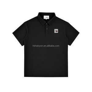 Camiseta Deportiva Casual para Hombre de Diseñador de Moda de Alta Calidad - Product Image 6