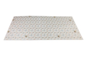 Panneau LED flexible sur mesure 24*48cm 30*60cm RGBW double blanc avec homologation <span class=keywords><strong>CUL</strong></span> pour rétroéclairage de films CRI95 - Product Image 2