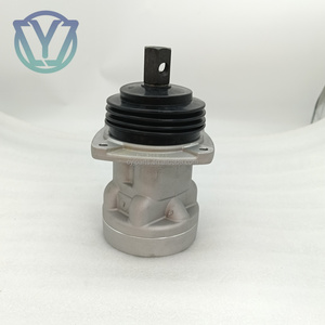 จอยสติ๊กควบคุมเครื่องยนต์ 206-2408 2062408 สำหรับเครื่องยนต์ 3176C 3306 3116 รถขุด 345B 330B 325B 320B อะไหล่เครื่องจักรก่อสร้าง - Product Image 4