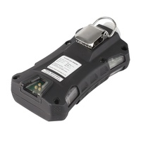 Moniteur de qualité de l'air Détecteur de COVT Compteur de COV Moniteur de CO2 Détecteur de gaz Haute résolution