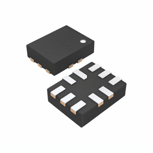 Power Management (PMIC) Original Electronic Circuit Components MAX4995CAVB+T 10 UFQFN - Product Image 1