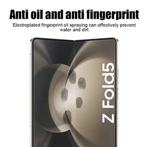 Vidrio protector UTG plegable ultrafino para <span class=keywords><strong>Samsung</strong></span> Galaxy <span class=keywords><strong>Z</strong></span> <span class=keywords><strong>Flip</strong></span>/Fold - Product Image 5