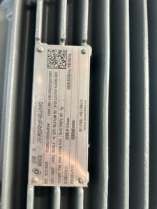 Petit pain populaire de cloison sèche de goujon et de voie en métal de CU d'onglet automatique formant le cisaillement infini de machine - Product Image 5