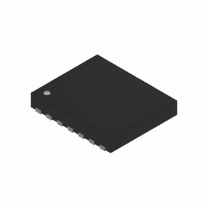 Authorized Distributor Clock Timing DS1344D-18+TR Electronic Circuit Components 14 WFDFN Exposed Pad - Product Image 1
