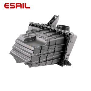 ฝาครอบตัวกรองอากาศ V104706 7H0129607J 7H0129607 V10-4706สำหรับ VW Transporter T5 Multivan <span class=keywords><strong>bulli</strong></span> - Product Image 4