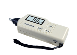 Medidor de Vibración Triaxial Digital Portátil Vm-6360 - Product Image 2