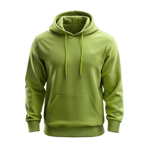 Sweat-shirts pour hommes de haute qualité avec poche kangourou, capuche réglable et poignets côtelés pour un usage quotidien et les activités de plein air - Product Image 1