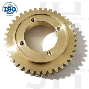 Custom Metal <strong>Worm</strong> <strong>Gearbox</strong> OEM Suppliers with Customized Support - Product Image 2