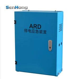Dispositivo di Soccorso Automatico per Ascensori (ARD) 7.5KW 11KW 15KW - Componenti di Sicurezza per Ascensori - Product Image 1