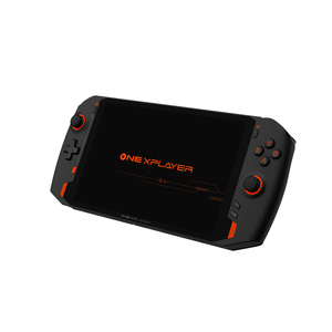8.4 pouces I7 1195G7 16GB RAM 1TB SSD <span class=keywords><strong>OneXPlayer</strong></span> 1S Game Player Console de jeu portable 15300mAh - Product Image 4