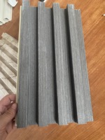 Conception de panneau résistant à la chaleur imperméable de haute qualité pour la décoration de salon
