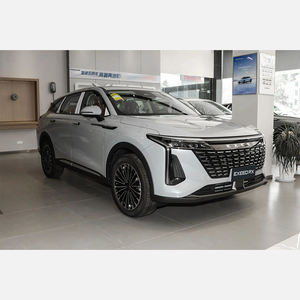 Chery Exeed Marque Chinoise Exeed Yao Guang 2026 SUV Hybride à Vendre LED Électrique Cuir Multifonction RX <span class=keywords><strong>Voiture</strong></span> 2025 - Product Image 1
