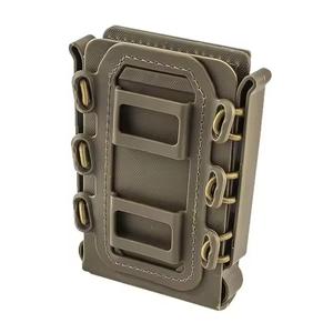 Bolsa Táctica de Almacenamiento de Liberación Rápida para Caza, Duradera, de Nailon, con Múltiples Bolsillos, Compatible con Molle, para Actividades al Aire Libre - Product Image 1