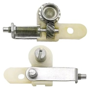 Vite di Regolazione Tendicatena per Motoseghe 019T 025 023 021 MS210 MS230 MS250 1123 007 <span class=keywords><strong>1000</strong></span> - Product Image 6