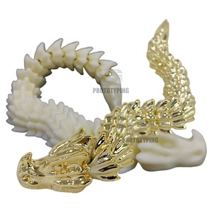 Servizio di Stampa 3D Personalizzata e Prototipazione Rapida in Plastica ABS, Resina, Nylon, Metallo, Alluminio, SLA, SLS, SLM, File STL, Campioni Stampati in 3D - Product Image 1