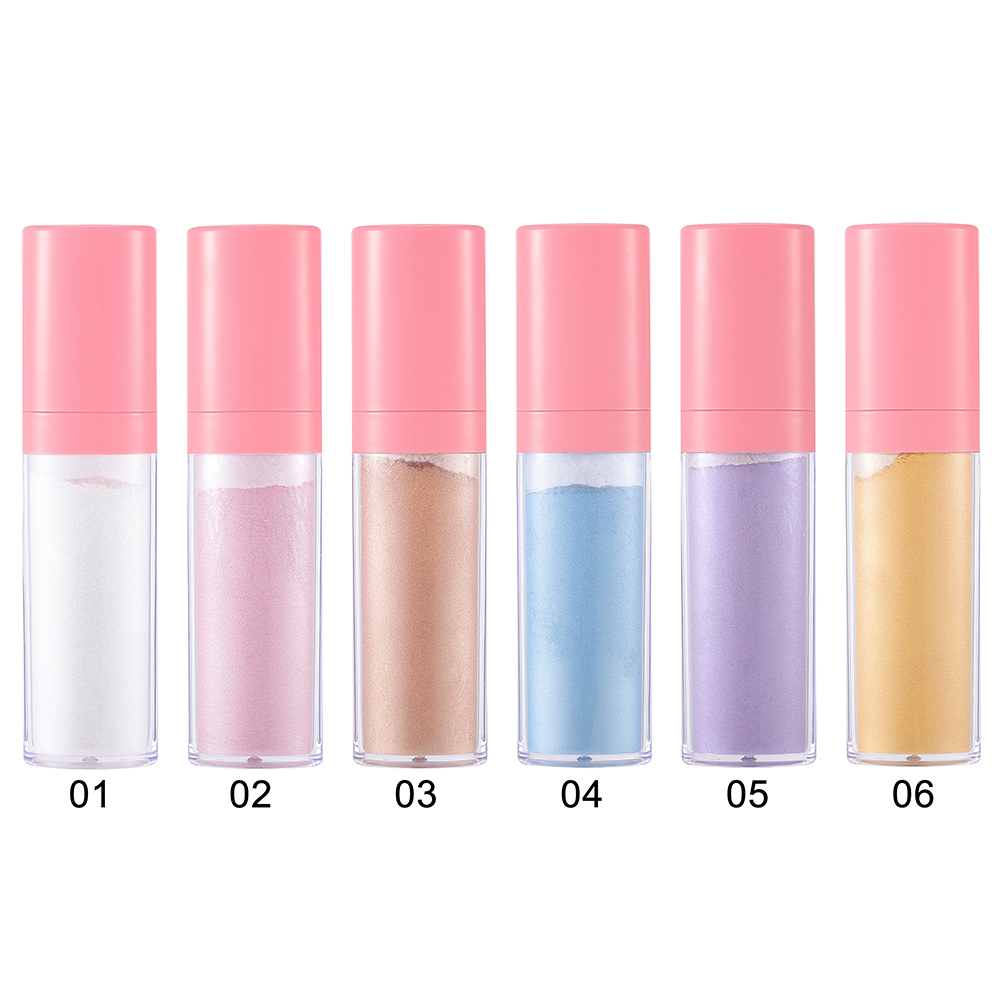 VV-H26 Polvo Iluminador para Patting