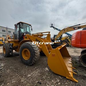 Japan CAT966 CAT950 CAT953 CAT980 <span class=keywords><strong>wheel</strong></span> <span class=keywords><strong>loader</strong></span> <span class=keywords><strong>Caterpillar</strong></span> 966F 966H 966G 966GC cargadora de ruedas CAT 936 - Product Image 2