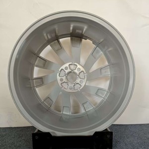 <span class=keywords><strong>Cerchi</strong></span> <span class=keywords><strong>in</strong></span> <span class=keywords><strong>Lega</strong></span> da 20 Pollici a 5 Fori Stile Originale per Tesla Model Y Refresh - Configurazione Standard/Alta - Product Image 2