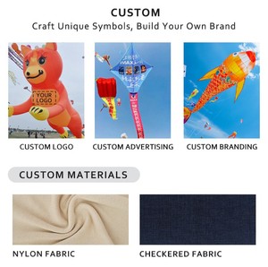 <span class=keywords><strong>Cerf</strong></span>-<span class=keywords><strong>volant</strong></span> souple sans cadre en forme de pieuvre gonflable de grande taille, animal marin éclatant, pour adultes, pour le vol en extérieur, la plage, le parc et les sports - Product Image 5