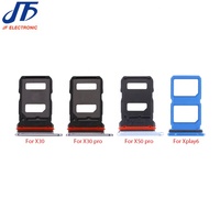 Tiroir de carte SIM pour Vivo X200 Pro Ultra V50 IQOO 13 Neo 10 Pro Plus, support de carte SIM, plaque de fente