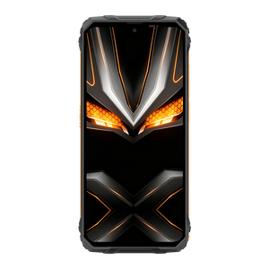 Blackview Fort 1 หน้าจอ HD LCD ขนาด 6.56 นิ้ว ความจุ 6+256GB โทรศัพท์มือถือที่ทนทาน รองรับซิมคู่ NFC 90Hz Android แบตเตอรี่ 10000mAh มาตรฐาน IP68/IP69K รองรับการชาร์จเร็ว - Product Image 6