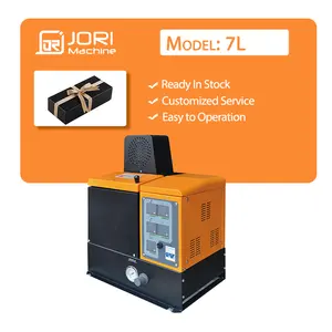 2023 JORI Hot Melt Spray Applicator Hot Melt Glue Machine Filling Machine